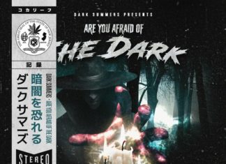Dark Summers(ft. SageInfinite x Hus Kingpin)Deliver “Wuhan Labs”