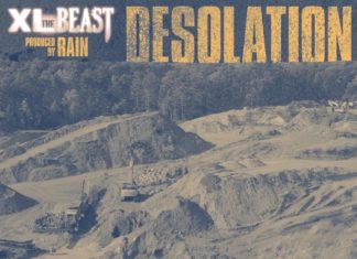 XL The Beast Delivers “Desolation”(Video)