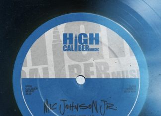 Mic Johnson Jr. x DV Alias Khryst Release “Get Wit Me”(Video)