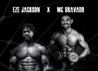 MC Bravado x Eze Jackson Are “Everything You Can’t Be”