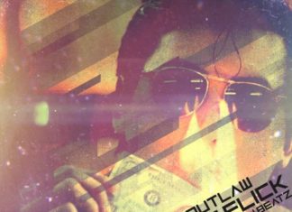 Falcon Outlaw Drops “John Woo Flick”