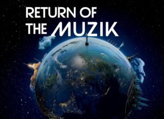 J.Burn x Meph Luciano Release “Return Of The Muzik”