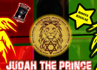 Judah The Prince x Madsol Desar Deliver “Jah’s Message”