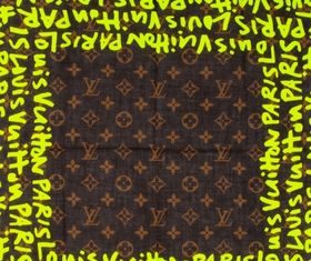 Louis V Los Says “Guess Who Back”