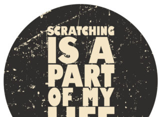 DJ Eule(ft. DJ Stylewarz, DJ Rafik, DJ Robert Smith, DJ Crypt, DJ Boogieman, DJ Crum, Marc Hype & DJ s.R. Drop “Scratching Is My Life”(Video)
