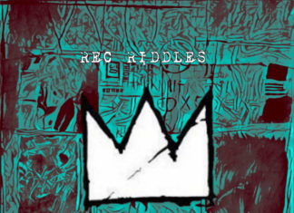 Rec Riddles unveils “Bare Witness”
