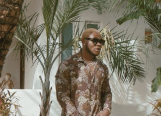 Cliffbado Releases Powerful ‘We Move’ EP