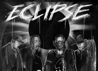 Omen44(ft. Planet Asia, Sicknature)Release “Eclipse”(Video)