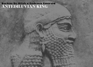 Darkim Be Allah x Endemic Emerald(ft Tragedy Khadafi)Deliver “BX-QB”(Video)
