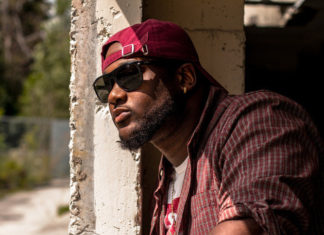 Saipher Soze Drops “#CALIBERCALLIGRAPHY”(Freestyle) – Video