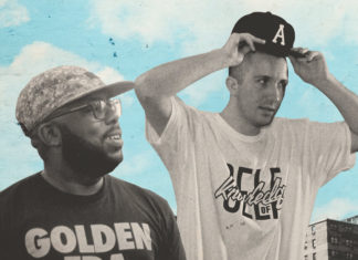 Awon & Phoniks Release “Nothing Less”(Video)