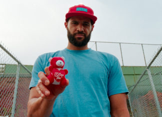 Homeboy Sandman x Quelle Chris Drop “Hello Dancer”(Video)