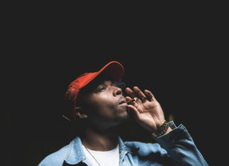 3WaySlim x Big Kahuna OG x Monday Night Deliver “3WAYPHONECALL”(Video)