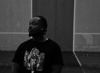 Josiah The Gift Drops “Lavish Language”(Trailer)