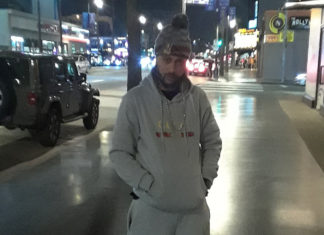 Payso Jackson Drops “Poetry Drugz And Gunz”(EP)