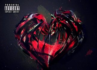 RJ Payne Releases “Beautiful Payne 3″(EP)