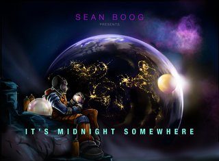 Sean Boog Takes A “Deep Breath”(Video)
