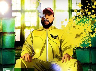 Deziner Drugz x Che Noir x Fabeyon Deliver “Foreign Exchange”(Video)