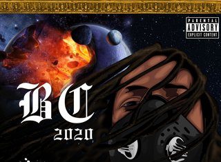 36Cypher Drops “BC 2020”