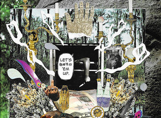 Small Bills(ELUCID & The Lasso)Release “Banneker’s Almanac”(Video)