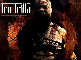 Tru Trilla x Prince Ak Release “Real Rap”(Video)