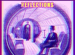 Soul Special & Benjamin Elias Release “Reflections”