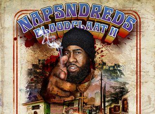 NapsNdreds Deliver “Retro Metro”(Video)ft. John Robinson, DJ Eclipse
