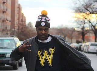 Fes Taylor Releases “Royal”(Video)