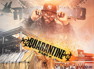 Ampichino x 38 Spesh x Hit-Boy x Smiggz Drop “Belong To You”