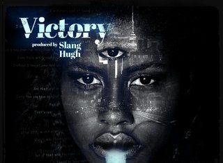 Asun Eastwood x Snackz Deliver “Victory”