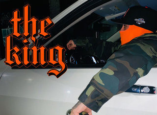 Bodega Bamz Is “The King”