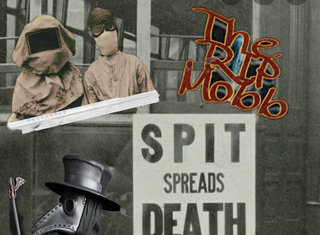 The Rip Mobb Say “It Ain’t Safe”(ft. Mars Hall) – Video