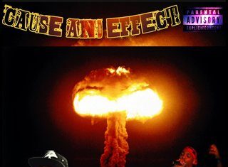 Phow Villanz Release “Cause and Effect”(Video)