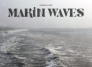 Substance810 Drops “Makin Waves”(Album)ft. Squeegie-O, Estee Nack, Ty Farris, Pee Tzu, Killy Shoot, Deuce Hennessy, Chuck Chan, Lupus Dei x “Fortified”ft. DJ Grazzhoppa(Video)