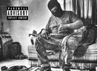 Vino La Mano Delivers “Circle Of Trust”(EP)