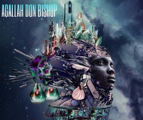 Agallah Delivers “The Spirit Of Rakim Kane G Rap”(Video)