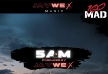 JayWex – 5 AM Ft. Fredro Starr & Sheek Louch