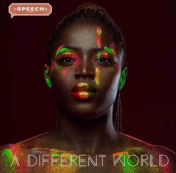 SPEECH Delivers “A Different World”