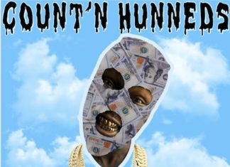 Joe Sig is “Count’N Hunneds” (prod. Intifada Beats)