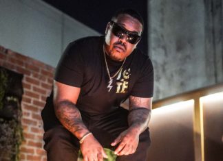Hip Hop Premiere: Lenox Hughes X AP unveil “Intricate Threads” video