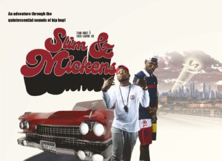 Frank Knight & Chuck LaWayne Release “Martin X”(Video)