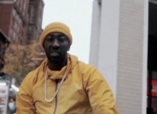 Supa Wave x Kool Keith drop “Yellow Goose” music video