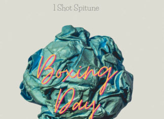 1 Shot Spitune x Rice Master Yen Deliver “Boxing Day”