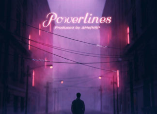 Borvoe Mcmidnite Delivers “Leaves Of Myrtle”(Video)ft. Noah Frank/”Powerlines”(Album)