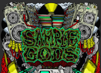 Farma Beats Delivers “SampleGods Mixtape”