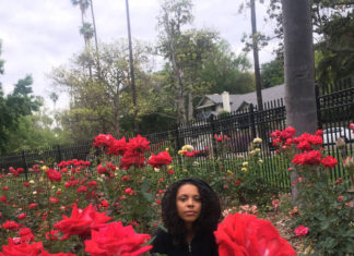 Maya Huyana Delivers “The Plague”(Video)