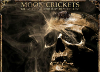 Moon Crickets Release “Rapocalypse” – Video(ft. Tragedy Khadafi, Sean Price, Agallah, Ras Kass, Planet Asia, Styles P, Sheek Louch, Cappadonna, etc.)
