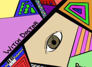 Pola Delivers “Witch Doctor”