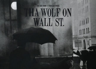 Tha God Fahim x Your Old Droog Unleash “Tha Wolf On Wall Street”(EP)ft. Mach-Hommy