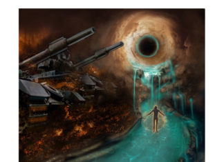 GaineS Delivers “Bigger Dreams/Both Sides Of The Sun”(Video)